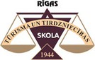 Rīgas Tūrisma un tirdzniecības skola