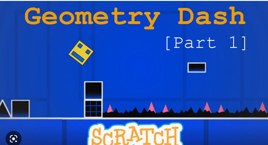 Geometry Dash Scratch best levels – Sub Zero, and more