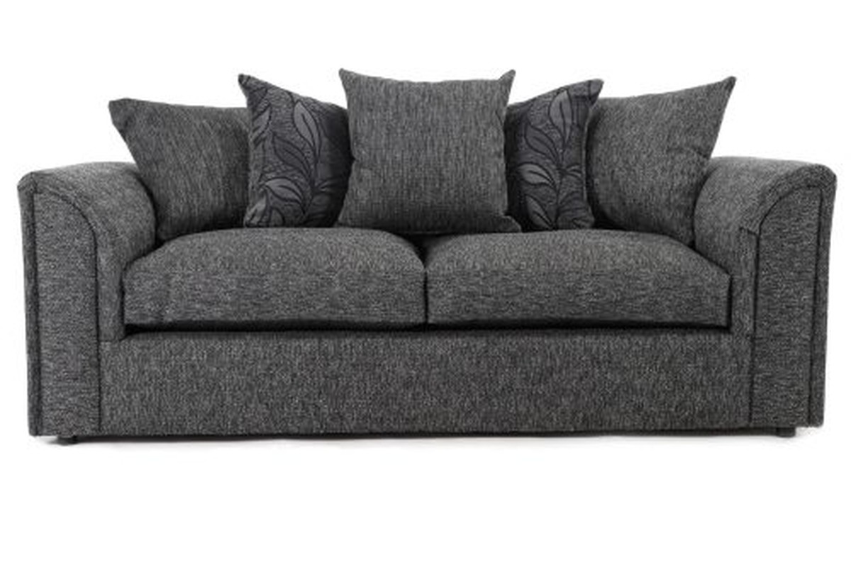 Adding Elegance and Comfort: The 2-Seater Velvet Sofa