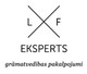 LF eksperts