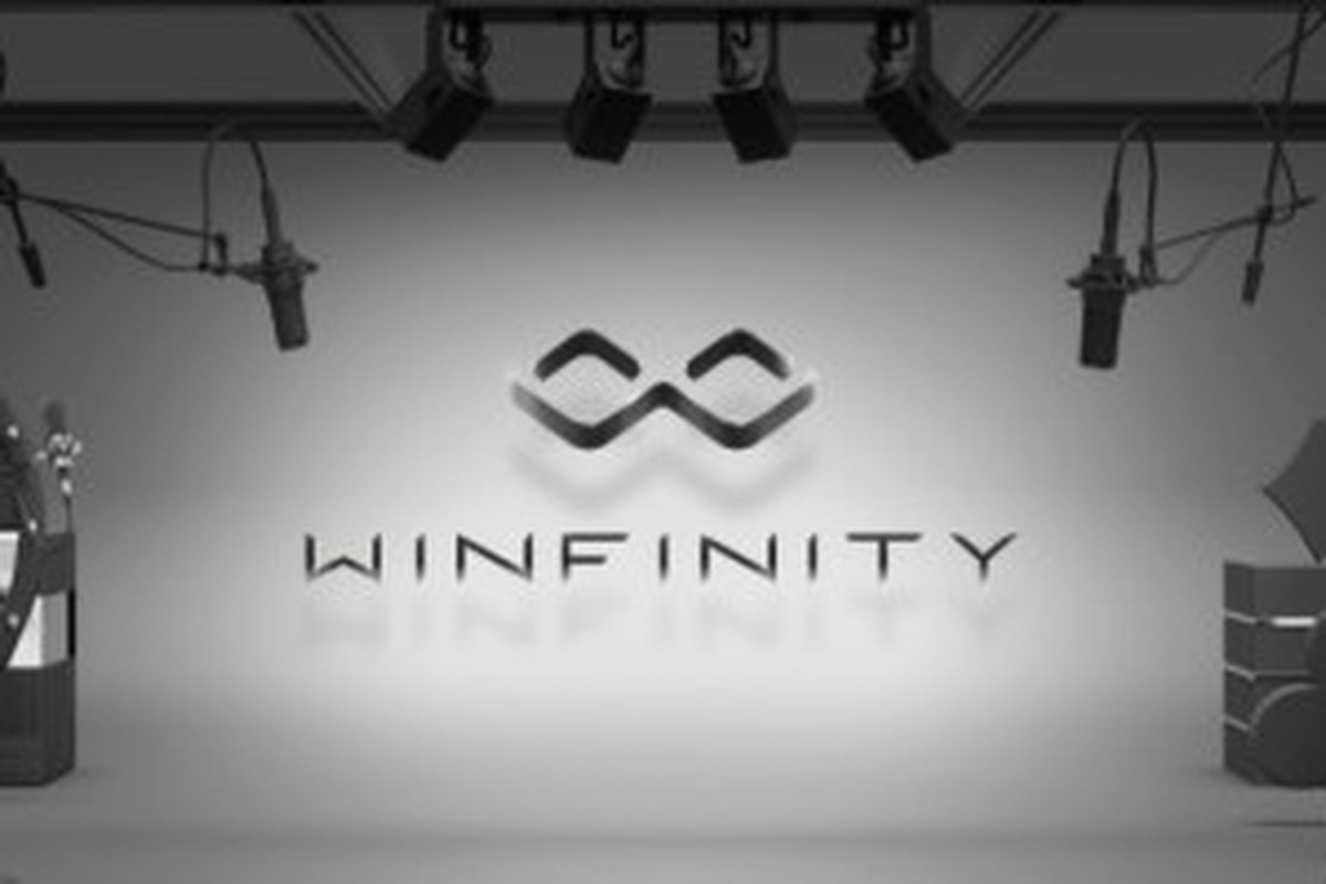 Winfinity - Game Presenter - Online 